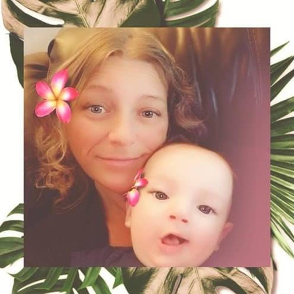 Meet your Posher, Shannon